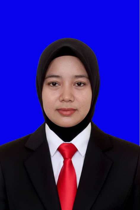 Blue and Yellow Modern Organizational Structure A4 (1)