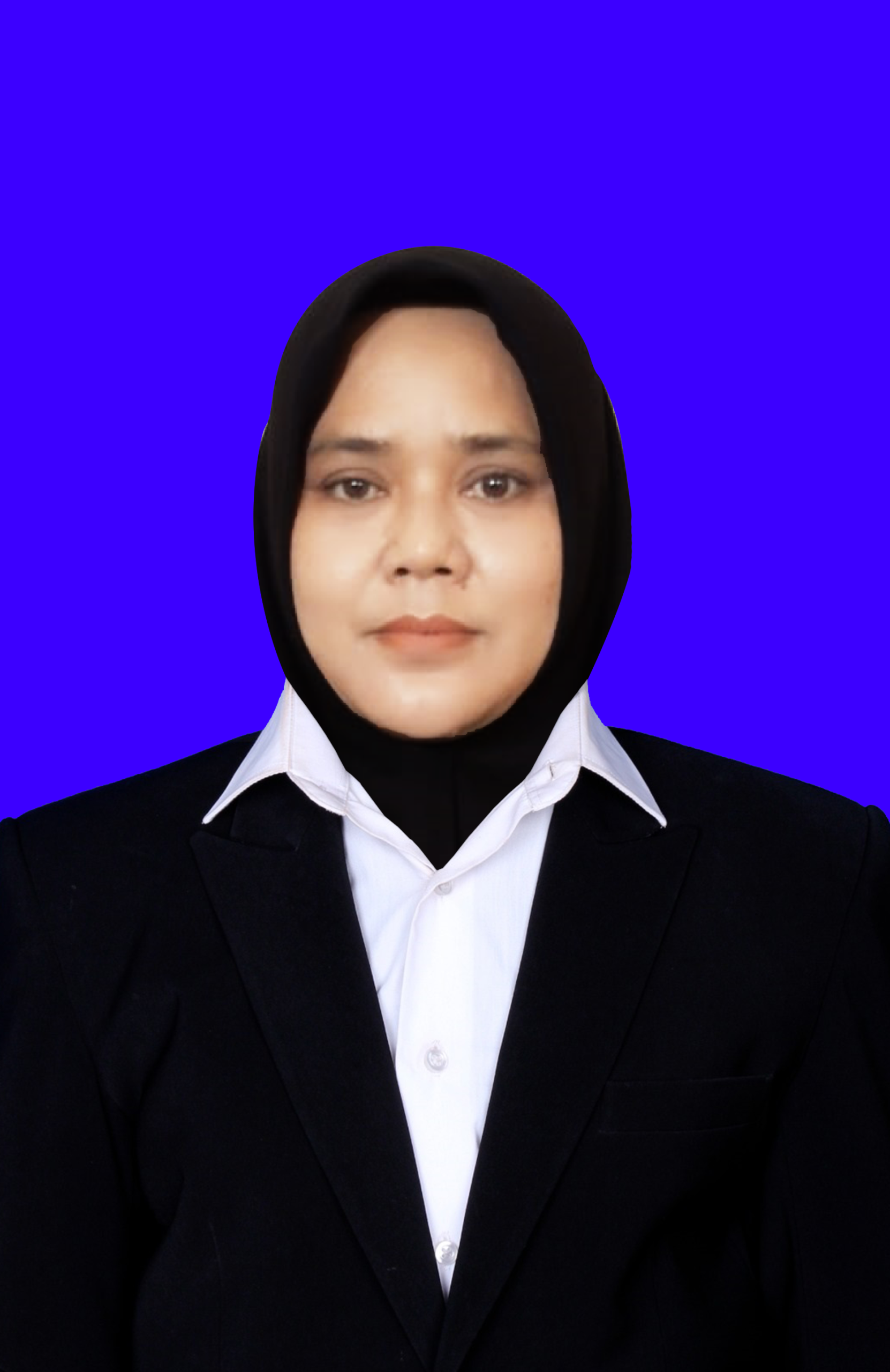 Foto Latar Biru ENung